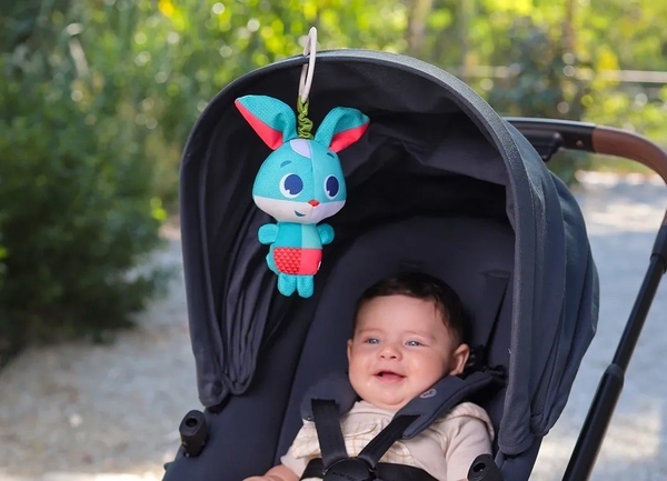 Подарочный набор Tiny Love Веселая Лужайка (1701000030) - Pampik - 9