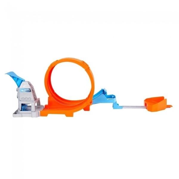 Ігровий набір Hot Wheels Чемпіон з трюків у петлі (GTV13) - Pampik - 2