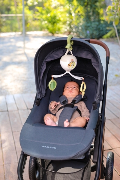 Музыкальная игрушка Tiny Love Бохо Шик (1307506830) - Pampik - 5