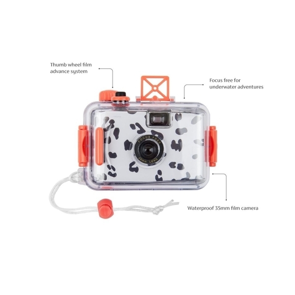 Подводная камера, белая Sunny Life - Pampik - 3