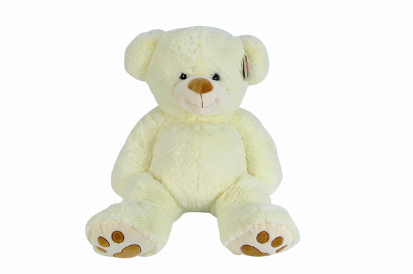 Плюшева іграшка Nicotoy Ведмежатко, 41 см (5810012) - Pampik