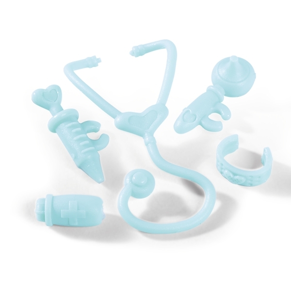 Игровой набор Simba Steffi & Evi Love Кукла Эви Щенячий врач, с аксессуарами (5733647) - Pampik - 3