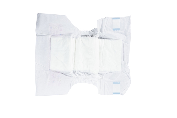 Підгузки для пупса Simba NBB 30-43 см, 5 шт. (5560019) - Pampik - 3