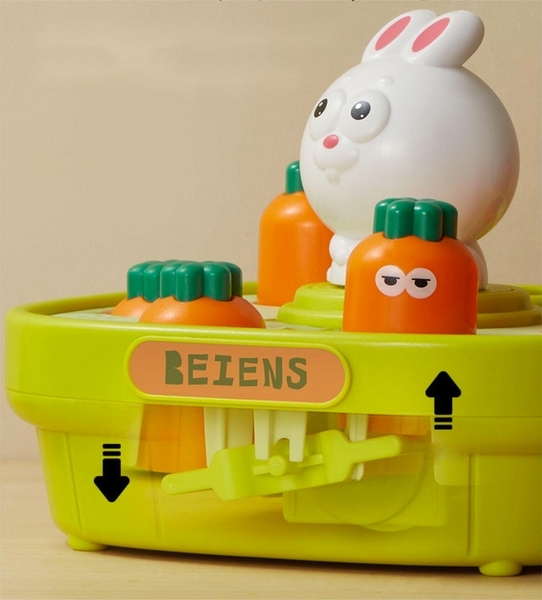 Детская игра Beiens Найди кротика (B026) - Pampik - 5