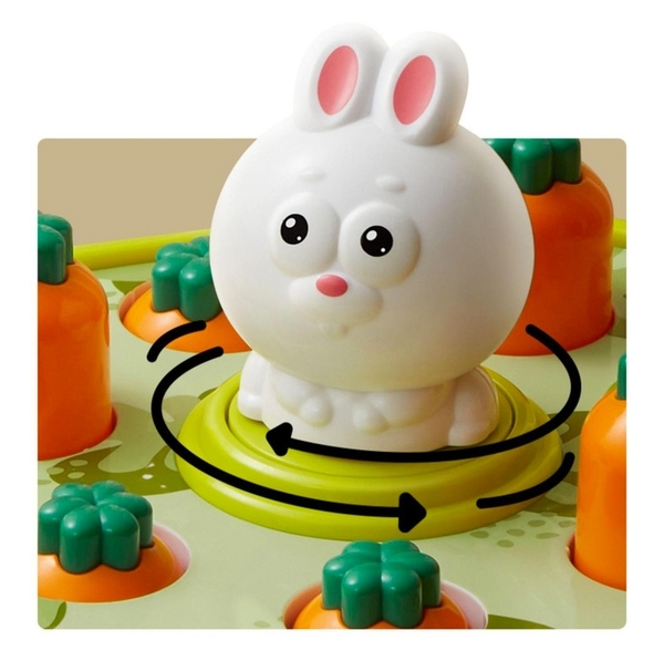 Детская игра Beiens Найди кротика (B026) - Pampik - 4