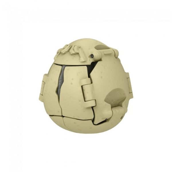 Мини-фигурка Jurassic World "Дино-трансформер" из фильма "Мир Юрского периода", в ассортименте (HLP00) - Pampik - 4