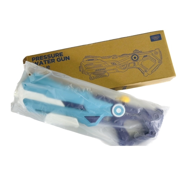 Детский водяной пистолет Beiens (W3D) - Pampik - 7