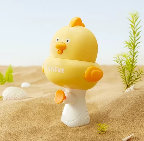 Дитячий водяний пістолет Beiens Курча (BM3) - Pampik - 3