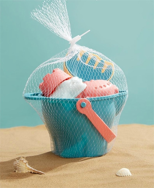 Дитячий ігровий набір для пляжу Beiens (B901) - Pampik - 6