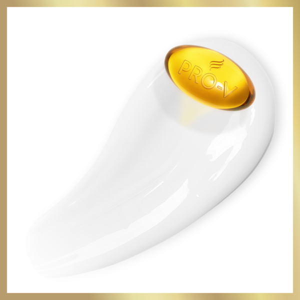 Шампунь для волос Pantene Pro-V Дополнительный объем, 400 мл - Pampik - 3