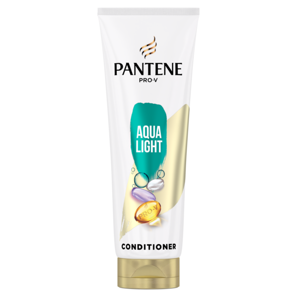 Кондиционер для волос Pantene Pro-V Aqualight, 200 мл - Pampik