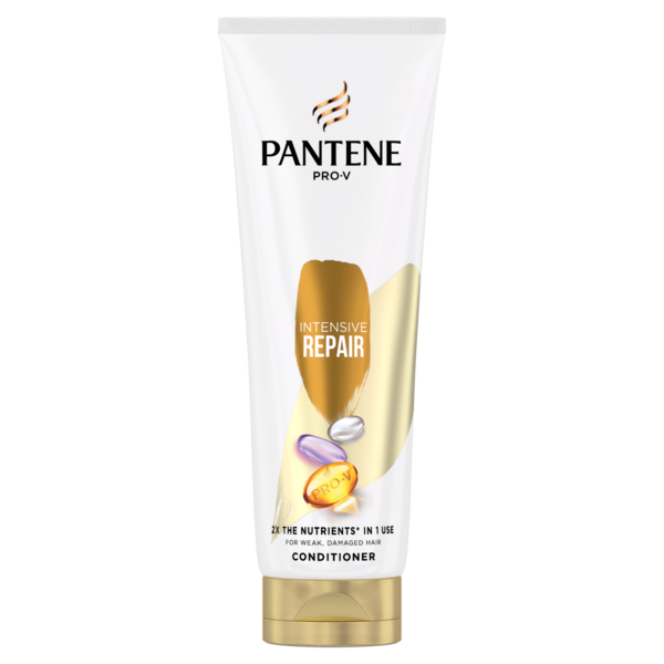 Кондиционер для волос Pantene Pro-V Интенсивное восстановление, 200 мл - Pampik - 2