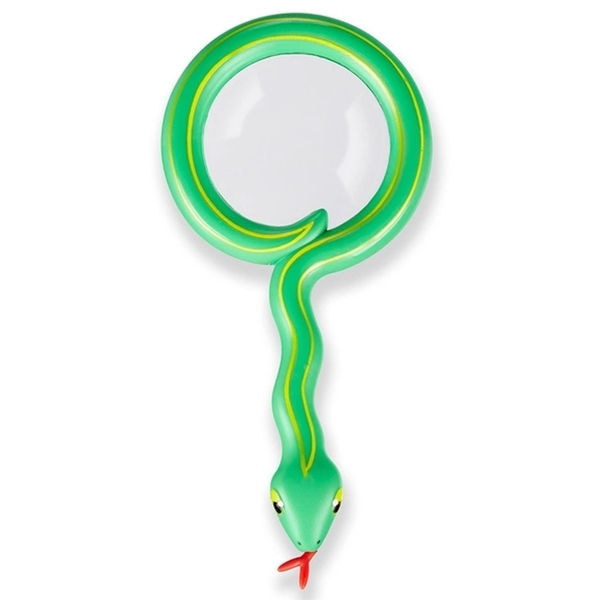 Збільшувальне скло Melissa&Doug Змійка (MD6093) - Pampik