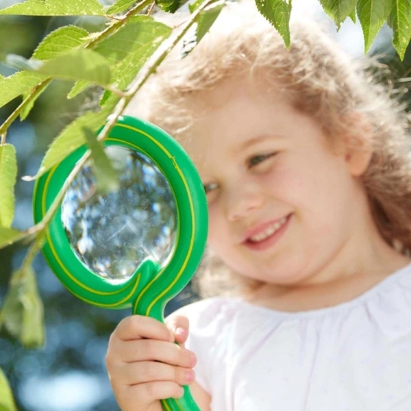 Збільшувальне скло Melissa&Doug Змійка (MD6093) - Pampik - 3