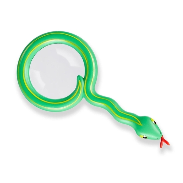 Збільшувальне скло Melissa&Doug Змійка (MD6093) - Pampik - 2