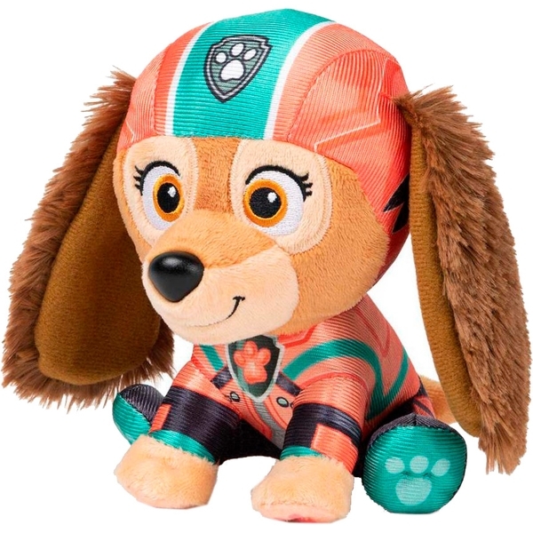 Мягкая игрушка Paw Patrol Щенячий Патруль: Мегакино Либерти, 15 см (SM84240/7098) - Pampik