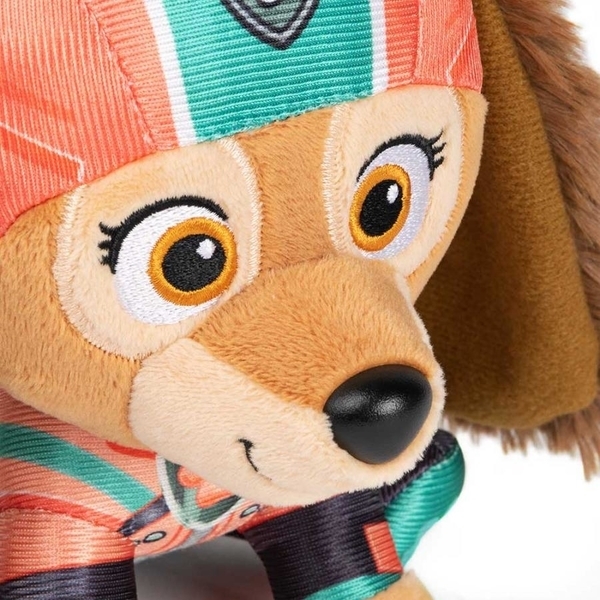 Мягкая игрушка Paw Patrol Щенячий Патруль: Мегакино Либерти, 15 см (SM84240/7098) - Pampik - 4