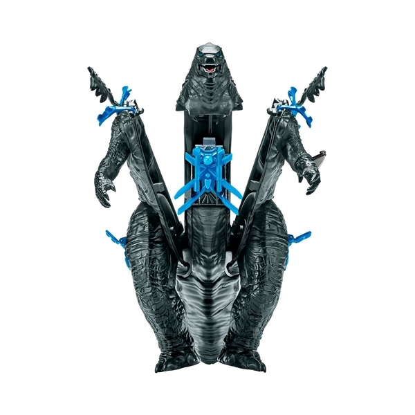 Фигурка Godzilla vs. Kong Titan Tech Годзилла, 20 см (34931) - Pampik - 3