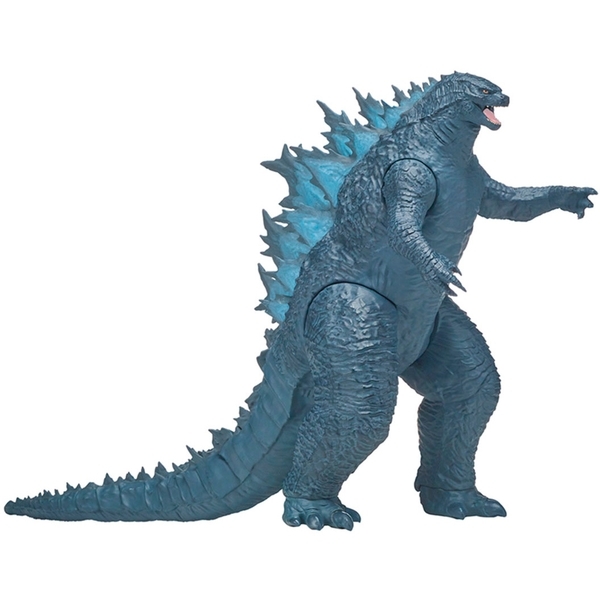 Фігурка Godzilla vs. Kong Конг Годзила Гігант, 27 см (35561) - Pampik