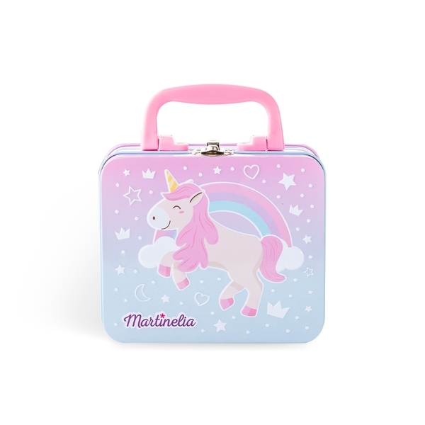 Кейс Martinelia Маленький єдиноріг (12224) - Pampik