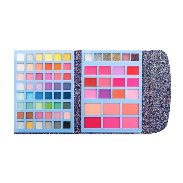 Палетка-книга Martinelia Galaxy dreams (31157) - Pampik - 2