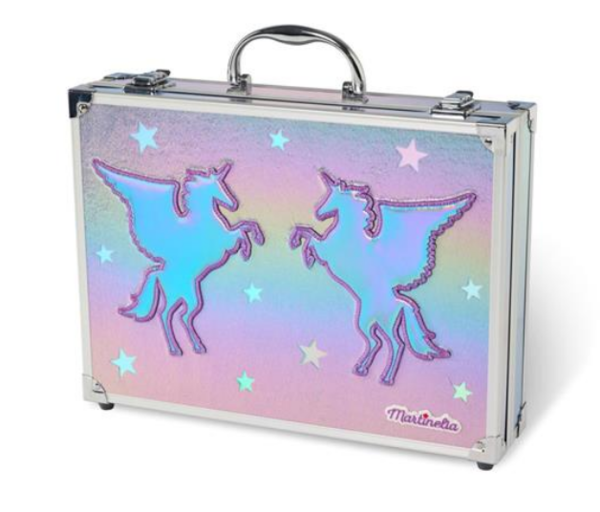 Кейс Martinelia Галактичні мрії (30694) - Pampik - 2