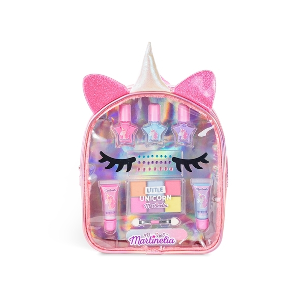Косметичка Martinelia Маленький єдиноріг (12227) - Pampik