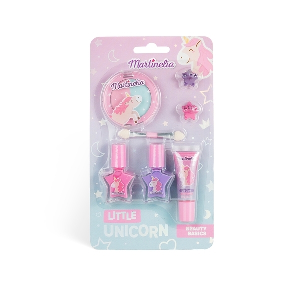 Основи краси Martinelia Маленький єдиноріг (12226) - Pampik