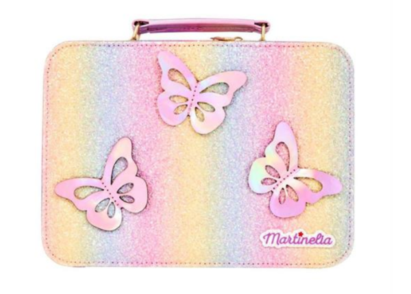 Кейс Martinelia Блестящие крылья красоты (30653) - Pampik - 2