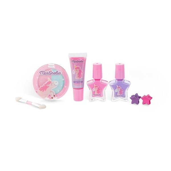 Основи краси Martinelia Маленький єдиноріг (12226) - Pampik - 2