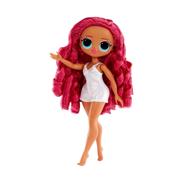 Лялька L.O.L. Surprise! серії OPP O.M.G - Відмінниця (987451) - Pampik - 2