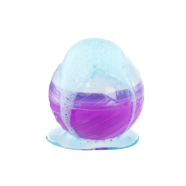 Ігровий набір із лялькою L.O.L. Surprise! серії Color Change Bubble Surprise - Сестрички (119791) - Pampik - 3