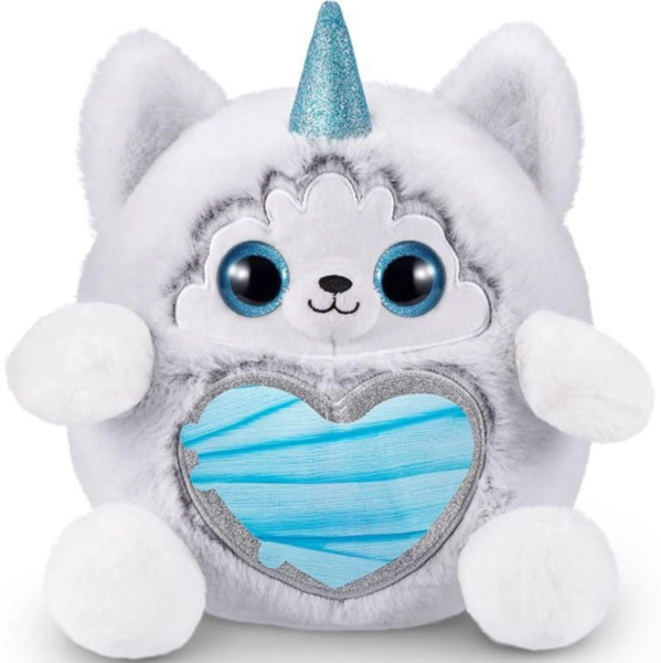 Мягкая игрушка-сюрприз Rainbocorns-G Puppycorn Rescue (9261G) - Pampik - 2