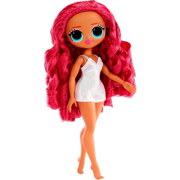 Лялька L.O.L. Surprise! серії OPP O.M.G - Відмінниця (987451) - Pampik