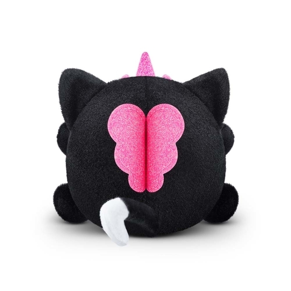 М'яка іграшка-сюрприз Rainbocorns-D Kittycorn Surprise (9279D) - Pampik - 4