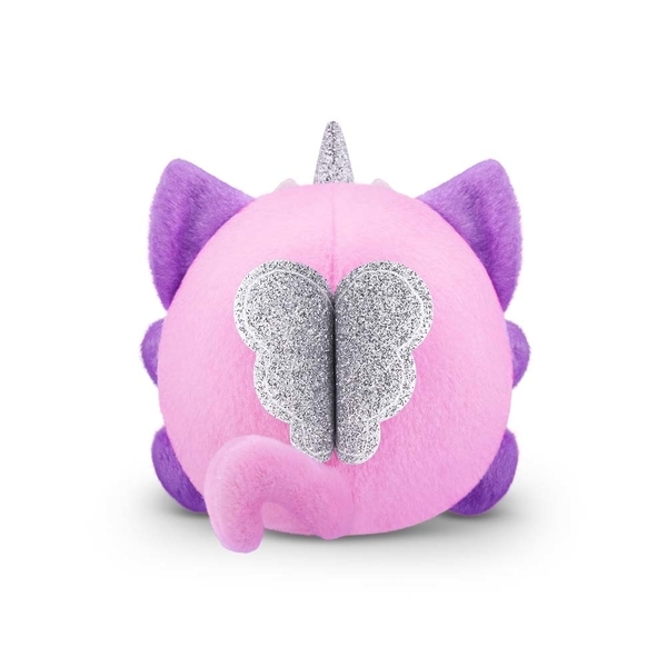 Мягкая игрушка-сюрприз Rainbocorns-E Kittycorn Surprise (9279E) - Pampik - 3