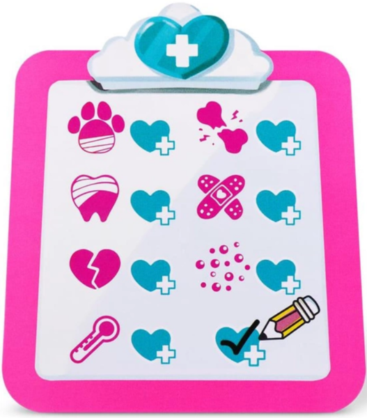 Мягкая игрушка-сюрприз Rainbocorns-G Puppycorn Rescue (9261G) - Pampik - 10