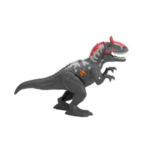 Игровой набор Dino Valley Raging Dinos (542141) - Pampik