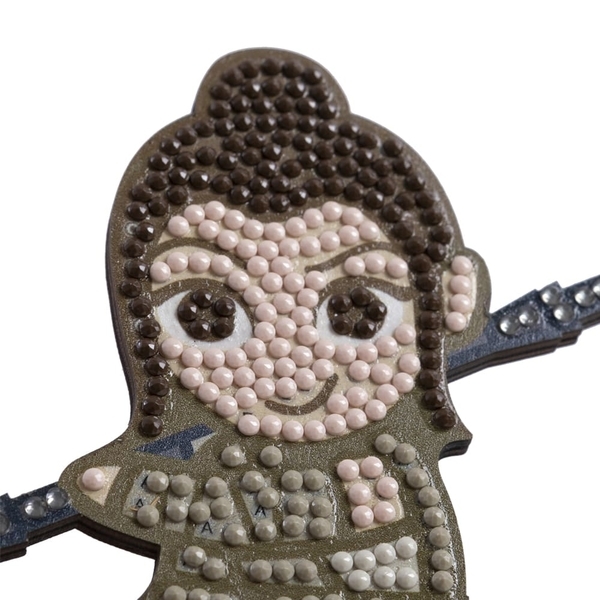 Набір для творчості Crystal Art Рей (CAFGR-SWS006) - Pampik - 3