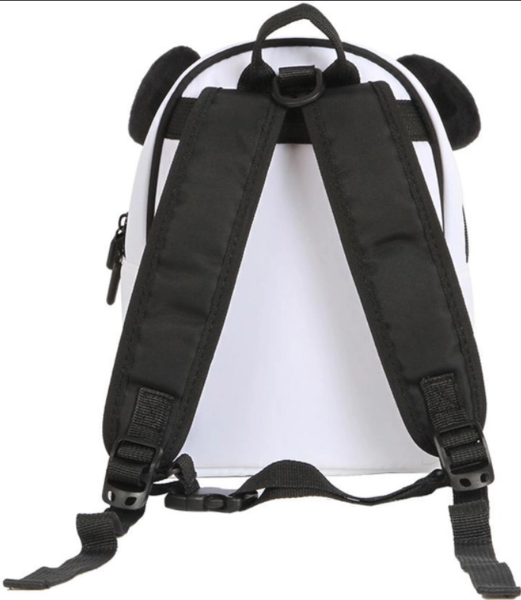 Рюкзак Supercute Панда (SF114) - Pampik - 4