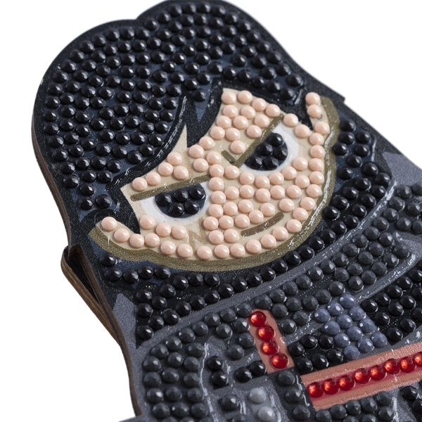 Набір для творчості Crystal Art Кайло Рен (CAFGR-SWS007) - Pampik - 3