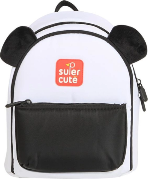 Рюкзак Supercute Панда (SF114) - Pampik