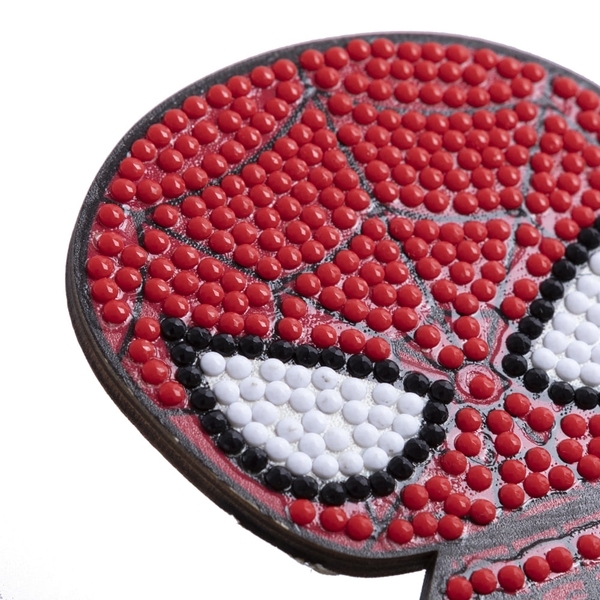 Набір для творчості Crystal Art Людина-павук (CAFGR-MCU001) - Pampik - 3