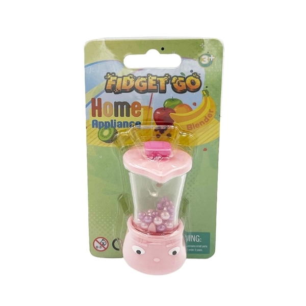 Іграшка-антистрес FidgetGo Блендер (FGHA008) - Pampik