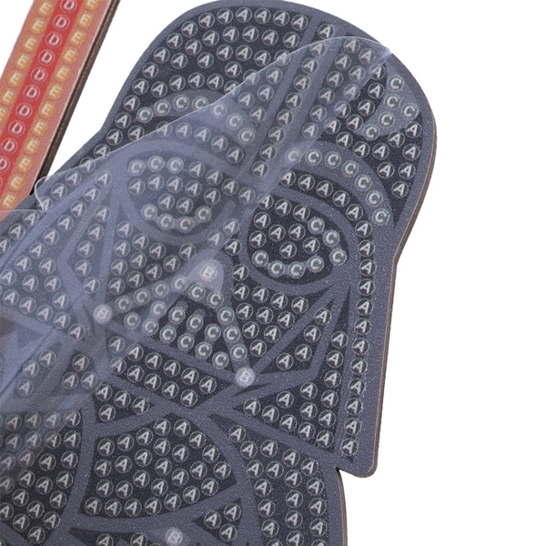 Набір для творчості Crystal Art Дарт Вейдер (CAFGR-SWS001) - Pampik - 5