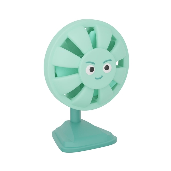 Іграшка-антистрес FidgetGo Вентилятор (FGHA007) - Pampik - 4