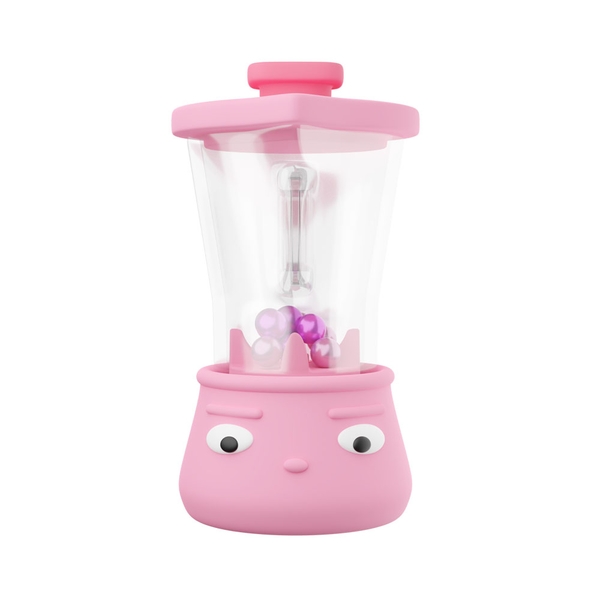 Іграшка-антистрес FidgetGo Блендер (FGHA008) - Pampik - 2