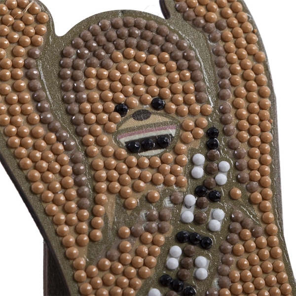 Набір для творчості Crystal Art Чуї (CAFGR-SWS008) - Pampik - 5