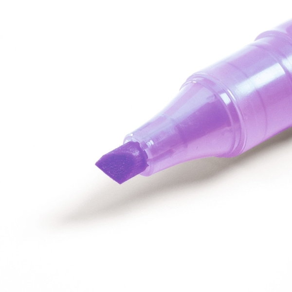 Набір пастельних міні-маркерів Djeco 6 шт (DD03754) - Pampik - 2