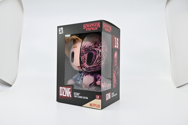 Колекційна іграшка YUME Stranger Things Вікна (15012) - Pampik - 5